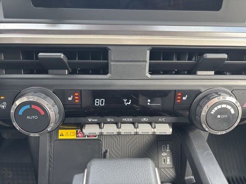 Used 2024 Toyota Tacoma SR5 image 31