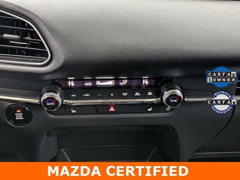 Certified 2024 MAZDA CX-30 AWD 2.5 S w/ Preferred Package image 28