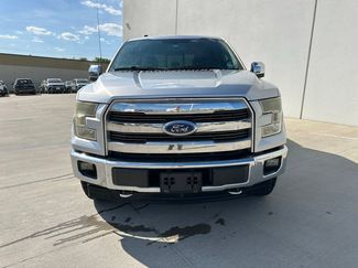 Used 2017 Ford F150 Lariat video 2