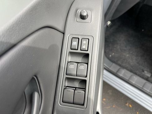 New 2026 Nissan Frontier SV w/ Tow Package image 11