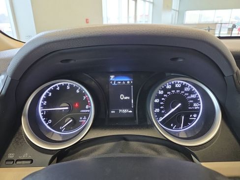 Certified 2023 Toyota Camry LE image 23