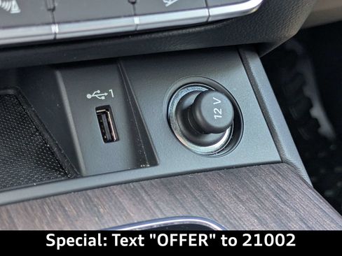 Certified 2022 Audi Q5 2.0T Prestige AWD/4WD image 27