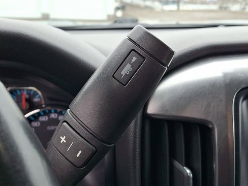 Used 2017 Chevrolet Silverado 1500 LT w/ All Star Edition image 14