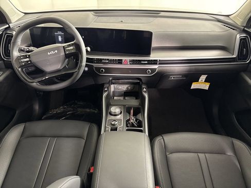 New 2026 Kia Sorento EX AWD/4WD image 14