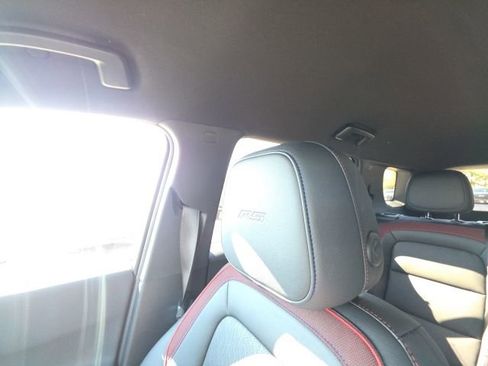 New 2026 Chevrolet Equinox RS image 28