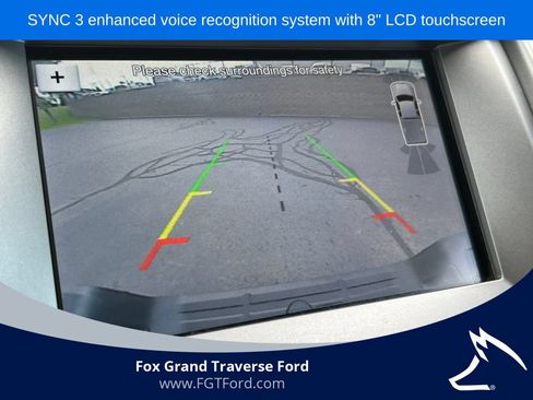 Certified 2019 Ford Ranger XLT w/ Equipment Group 302A Luxury AWD/4WD image 23