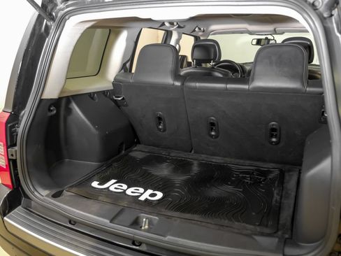Used 2017 Jeep Patriot Sport w/ Power Value Group FWD image 52
