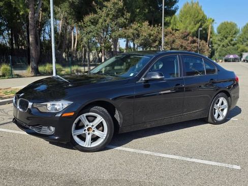 Used 2015 BMW 328i xDrive Sedan AWD/4WD image 23