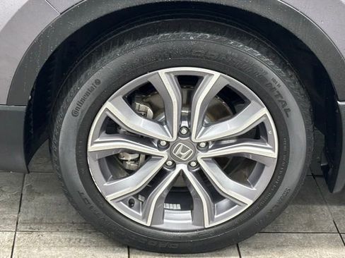 Used 2020 Honda CR-V Touring image 6