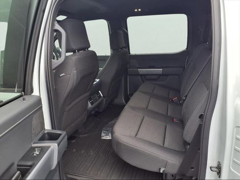 New 2025 Ford F150 XLT w/ Equipment Group 302A MID image 18