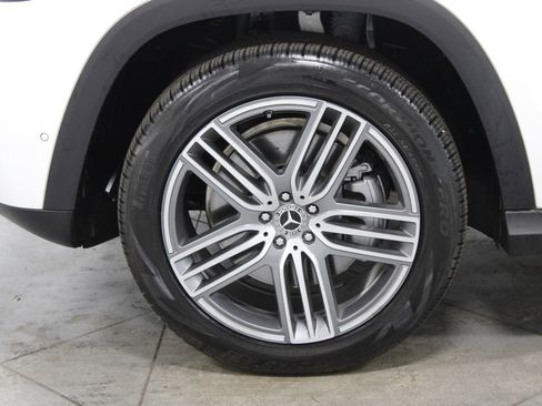 Used 2025 Mercedes-Benz GLS 450 GLS 450 image 18