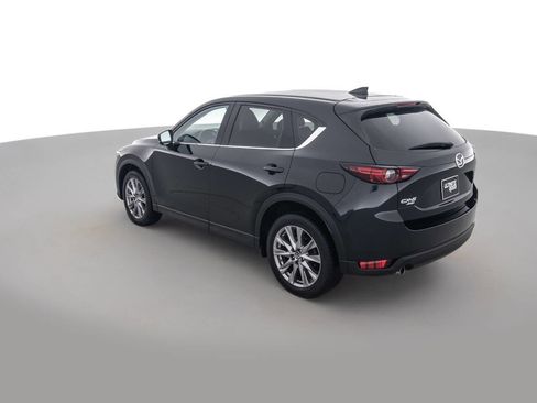 Used 2019 MAZDA CX-5 Grand Touring image 7