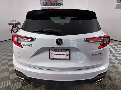 Used 2023 Acura RDX w/ Technology Package image 6