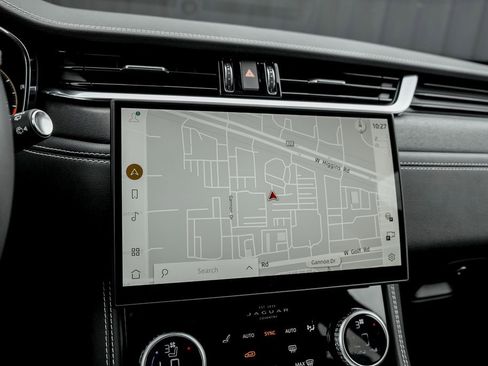 New 2026 Jaguar F-PACE R-Dynamic S image 13