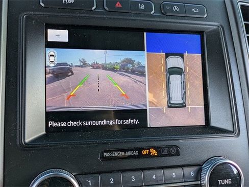 Used 2020 Ford Expedition King Ranch w/ Cargo Package image 24