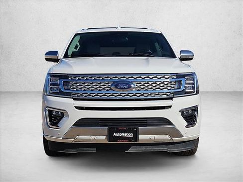 Used 2020 Ford Expedition Platinum RWD image 2