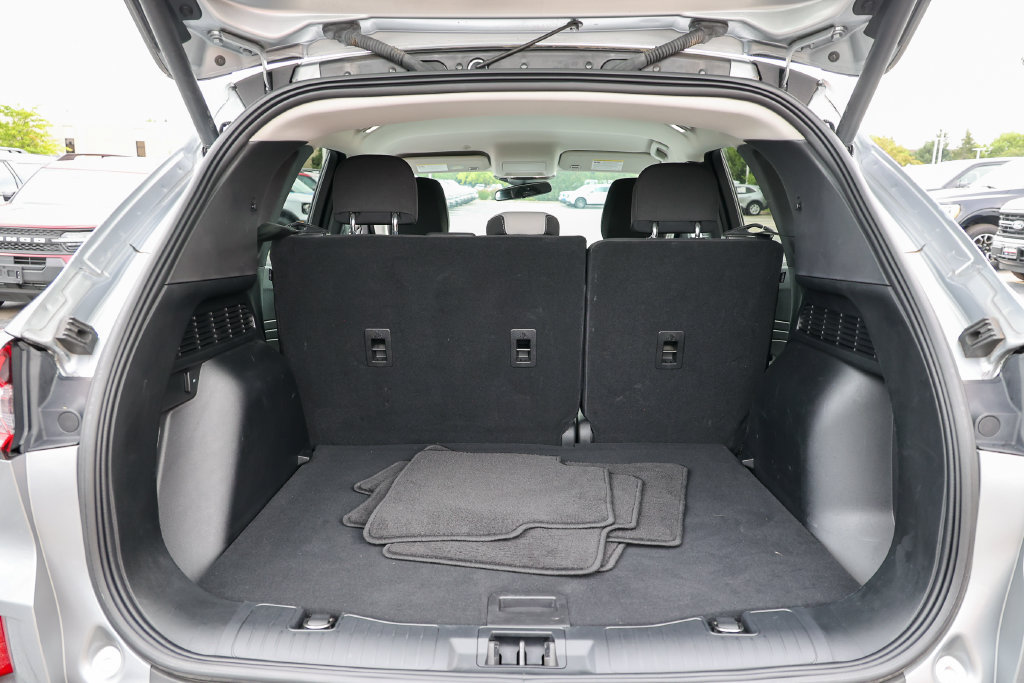 Certified 2023 Ford Escape Active AWD/4WD image 36