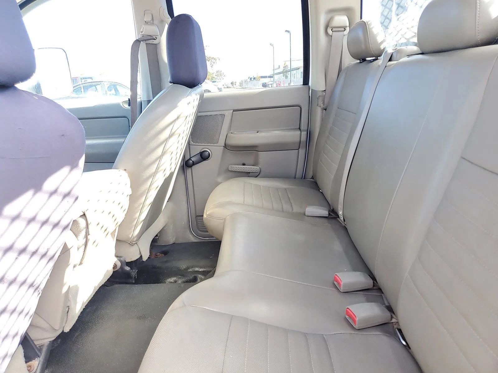 Used 2006 Dodge Ram 3500 Truck ST RWD image 14