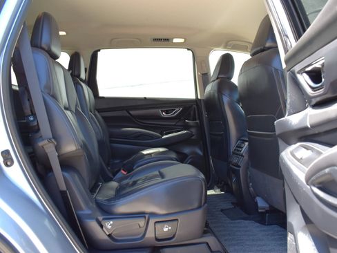 Used 2024 Subaru Ascent Limited AWD/4WD image 55