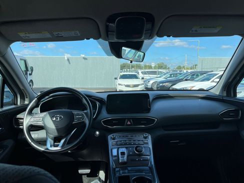 Used 2023 Hyundai Santa Fe SEL image 33