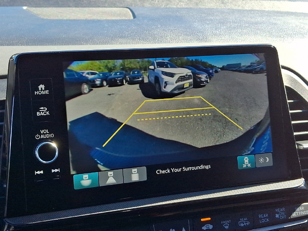 Used 2025 Honda Odyssey Sport-L image 19
