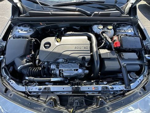 Used 2023 Chevrolet Malibu LT image 24