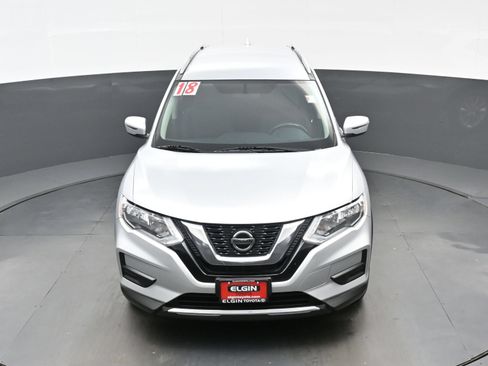 Used 2018 Nissan Rogue SV AWD/4WD image 36