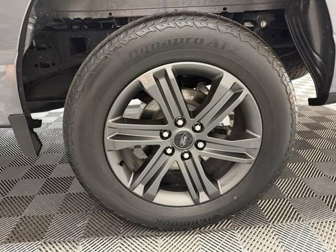 Used 2023 Ford F150 XLT w/ Equipment Group 302A High AWD/4WD image 42