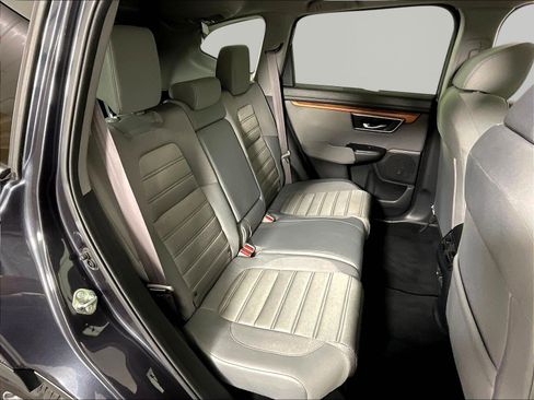 Used 2018 Honda CR-V EX image 25