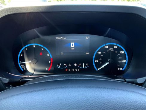 Used 2023 Ford Bronco Sport Big Bend AWD/4WD image 13