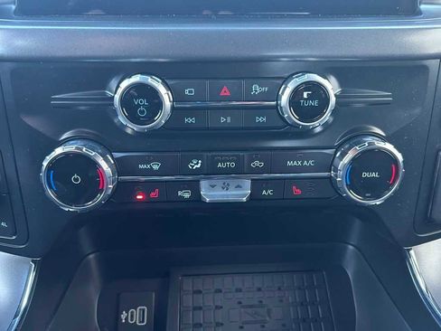 New 2025 Ford F150 XLT w/ Equipment Group 302A MID AWD/4WD image 19