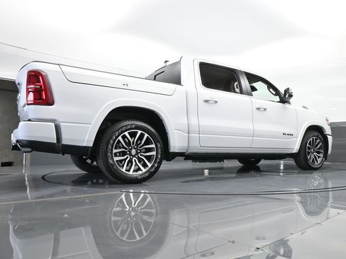 New 2025 RAM 1500 Limited image 49