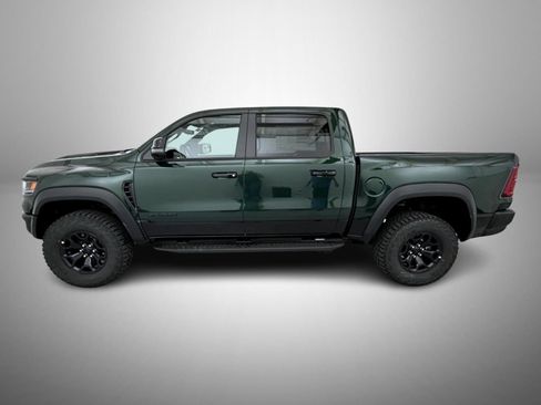 New 2026 RAM 1500 RHO w/ RHO Level 1 Equipment Group AWD/4WD image 8