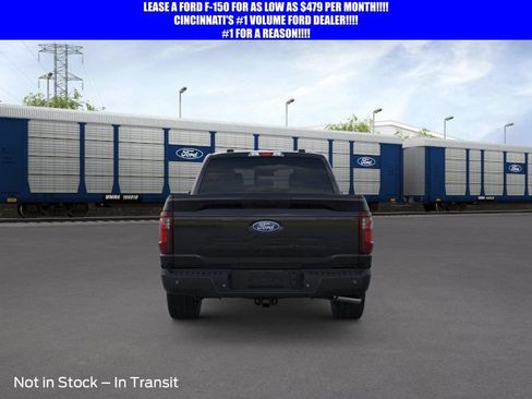 New 2026 Ford F150 STX AWD/4WD image 5