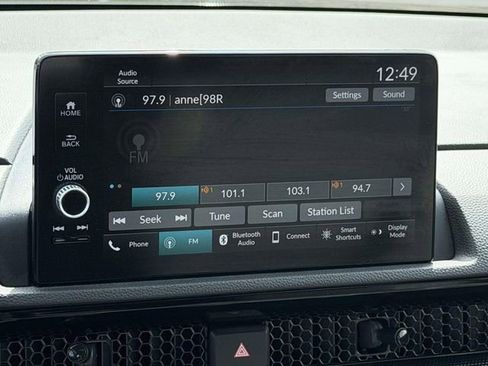 Used 2023 Honda CR-V EX-L image 14