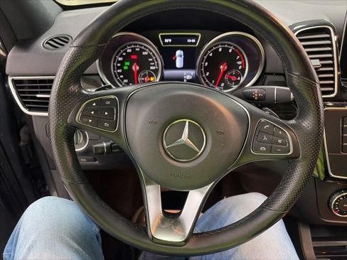 Used 2017 Mercedes-Benz GLE 350 4MATIC image 19