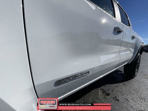 New 2026 GMC Canyon Elevation w/ Convenience Package image 31