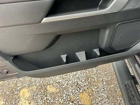 Used 2025 Toyota Tundra Platinum image 42