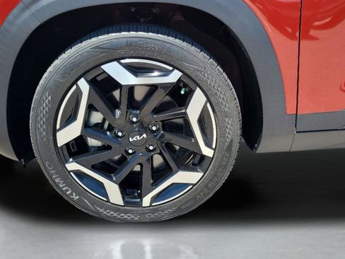 Used 2024 Kia Seltos SX AWD/4WD image 31