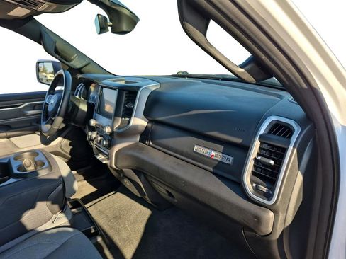 Used 2023 RAM 1500 Lone Star AWD/4WD image 21