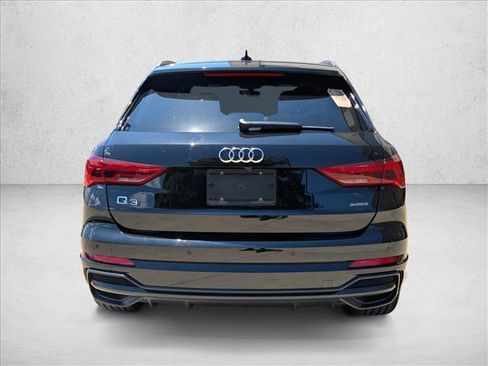 Used 2020 Audi Q3 2.0T Premium Plus AWD/4WD image 6