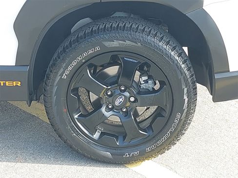 Certified 2023 Subaru Forester Wilderness image 34