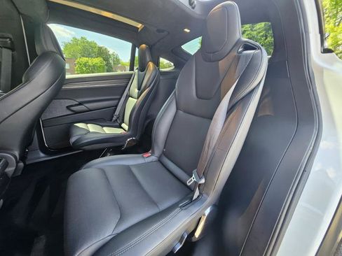 Used 2023 Tesla Model X AWD/4WD image 62