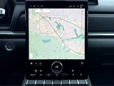 New 2026 GMC Terrain Elevation image 13