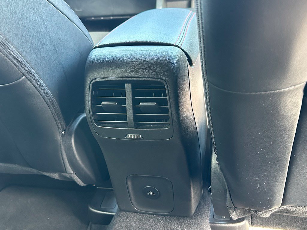 Used 2025 Ford Escape ST-Line AWD/4WD image 23