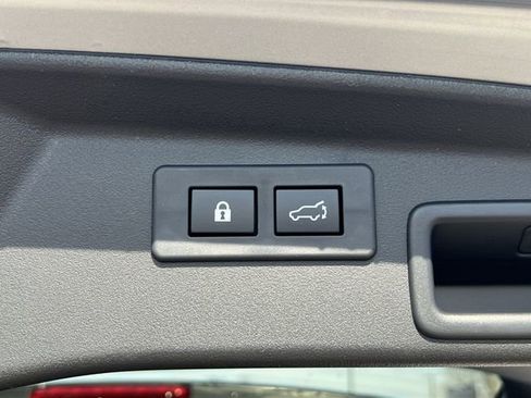 New 2026 Subaru Outback Wilderness AWD/4WD image 36