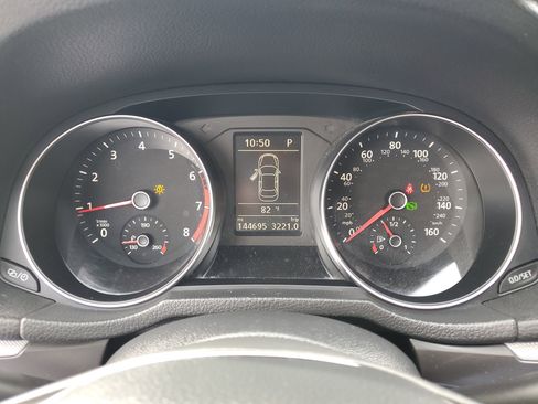 Used 2017 Volkswagen Passat 1.8T R-Line image 21