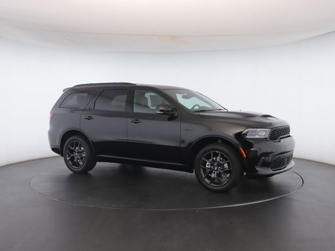 New 2026 Dodge Durango GT image 35