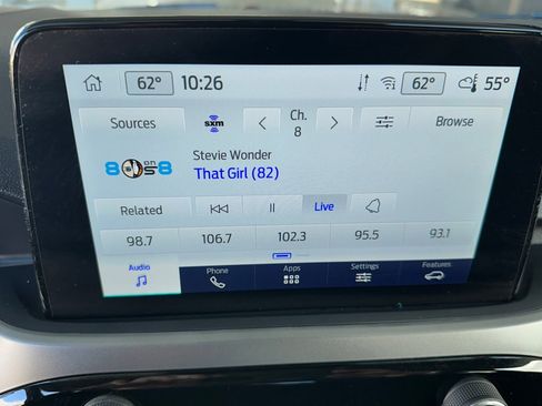 Used 2025 Ford Escape Active image 20