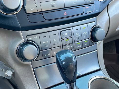 Used 2009 Toyota Highlander Sport image 14